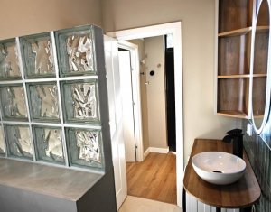 Apartment 2 rooms for sale in Cluj-napoca, zone Centru