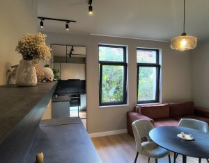 Apartment 2 rooms for sale in Cluj-napoca, zone Centru