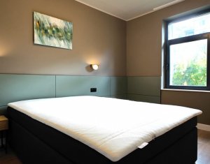 Apartment 2 rooms for sale in Cluj-napoca, zone Centru