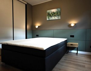 Apartment 2 rooms for sale in Cluj-napoca, zone Centru