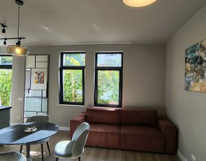 Apartment 2 rooms for sale in Cluj-napoca, zone Centru