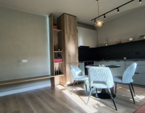 Apartment 2 rooms for sale in Cluj-napoca, zone Centru