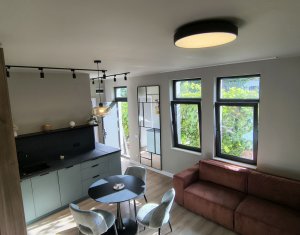 Apartment 2 rooms for sale in Cluj-napoca, zone Centru