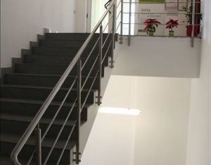 Spatiu comercial sau birouri 478mp piata Cipariu 