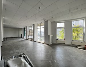 Spatiu comercial sau birouri 478mp piata Cipariu 