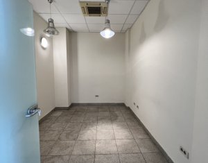 Spatiu comercial sau birouri 478mp piata Cipariu 