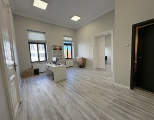 Birou de inchiriat, 51.05m2 in Cluj-napoca, zona Centru