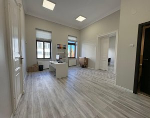 Office for rent in Cluj-napoca, zone Centru