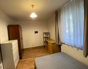 Lakás 3 szobák kiadó on Cluj-napoca, Zóna Gheorgheni