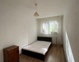 Lakás 3 szobák kiadó on Cluj-napoca, Zóna Gheorgheni