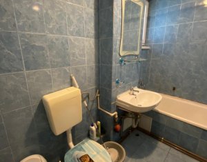 Lakás 3 szobák kiadó on Cluj-napoca, Zóna Gheorgheni