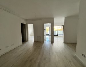 , 55m2 in Cluj-napoca, zona Zorilor