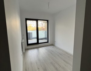 Appartement 2 chambres à vendre dans Cluj-napoca, zone Zorilor