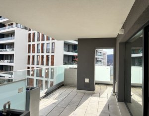 Lakás 3 szobák eladó on Cluj-napoca, Zóna Zorilor