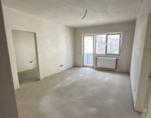 Lakás 2 szobák eladó on Floresti