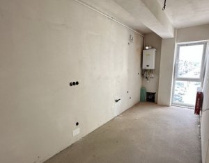 Lakás 2 szobák eladó on Floresti