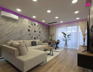 , 54m2 dans Cluj-napoca, zone Marasti