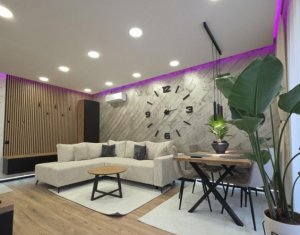 Appartement 2 chambres à vendre dans Cluj-napoca, zone Marasti