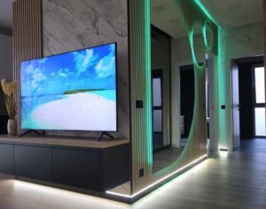 Appartement 2 chambres à vendre dans Cluj-napoca, zone Marasti