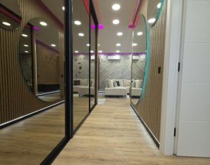 Appartement 2 chambres à vendre dans Cluj-napoca, zone Marasti