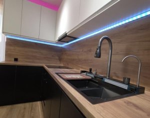 Appartement 2 chambres à vendre dans Cluj-napoca, zone Marasti