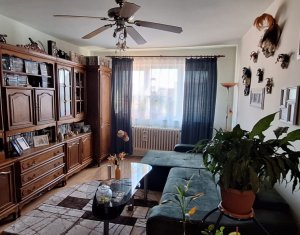 , 42m2 in Cluj-napoca, zona Manastur