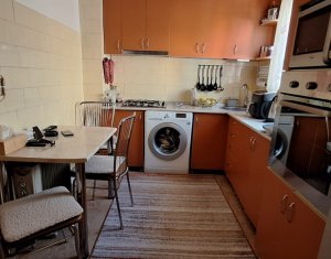 Vanzare Apartament 2 camere, Manastur, zona Gr. Alexandrescu