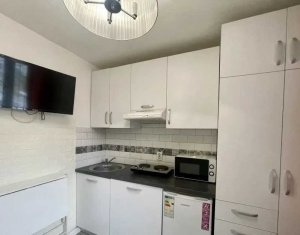 Lakás 1 szobák eladó on Cluj-napoca, Zóna Gheorgheni