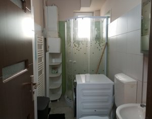 Lakás 2 szobák eladó on Cluj-napoca, Zóna Centru