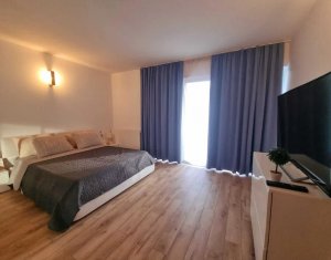 Lakás 4 szobák kiadó on Cluj-napoca, Zóna Buna Ziua