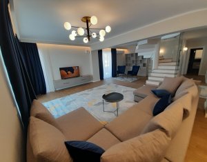 Appartement 3 chambres à louer dans Cluj-napoca, zone Buna Ziua