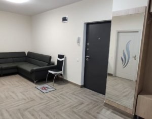 Lakás 2 szobák kiadó on Cluj-napoca, Zóna Buna Ziua