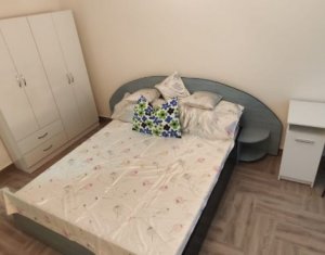 Lakás 2 szobák kiadó on Cluj-napoca, Zóna Buna Ziua