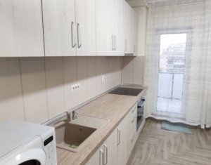 Lakás 2 szobák kiadó on Cluj-napoca, Zóna Buna Ziua