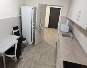 Lakás 2 szobák kiadó on Cluj-napoca, Zóna Buna Ziua