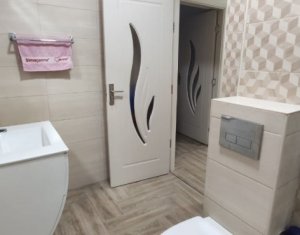 Lakás 2 szobák kiadó on Cluj-napoca, Zóna Buna Ziua