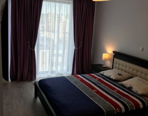 Appartement 2 chambres à louer dans Cluj-napoca, zone Marasti