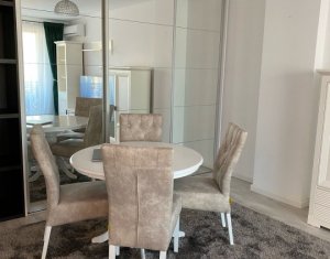 Appartement 2 chambres à louer dans Cluj-napoca, zone Marasti