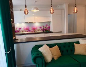 Appartement 2 chambres à louer dans Cluj-napoca, zone Marasti