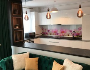 Appartement 2 chambres à louer dans Cluj-napoca, zone Marasti