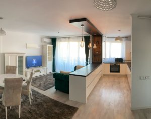 Appartement 2 chambres à louer dans Cluj-napoca, zone Marasti