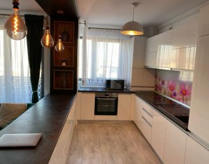 Appartement 2 chambres à louer dans Cluj-napoca, zone Marasti