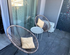 Appartement 2 chambres à louer dans Cluj-napoca, zone Marasti