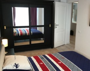 Appartement 2 chambres à louer dans Cluj-napoca, zone Marasti