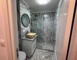 Garsoniera cocheta, etaj intermediar, confort 1