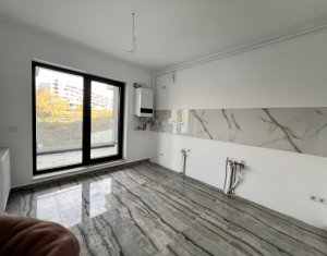 Lakás 3 szobák eladó on Cluj-napoca, Zóna Zorilor