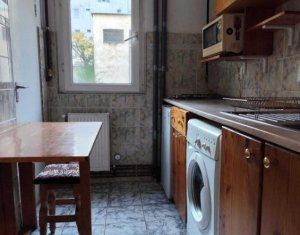 Lakás 1 szobák eladó on Cluj-napoca, Zóna Marasti