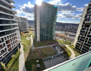 Lakás 3 szobák eladó on Cluj-napoca, Zóna Zorilor