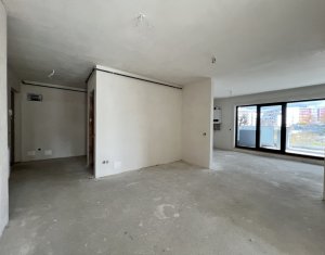 Lakás 3 szobák eladó on Cluj-napoca, Zóna Zorilor