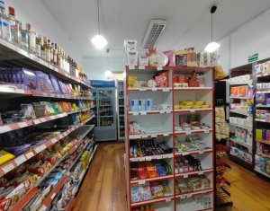 Birou de vanzare, 45m2 in Cluj-napoca, zona Centru